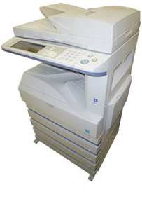 モノクロ複合機 AR267FG